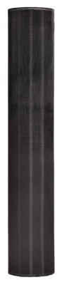 Fcs9166-m 30 In. X 100 Ft. Aluminum Screen Cloth, Black