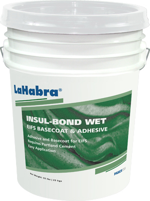 1007 Wet Insul Bond - 5 Gallon