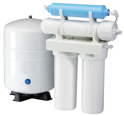 Ro2050-s-s06 Omni Filter Osmosis Water Filter System