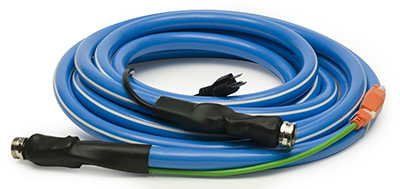 Pwl-03-12 12 Ft. Pirit Heated Hose