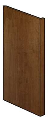 UPC 094803103334 product image for RSI Home Products Sales CBKADEP-COG Cafe Finish Dishwasher End Panel | upcitemdb.com