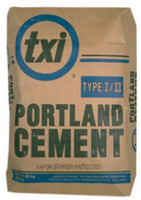 65151556-rdc09 47 Lbs. Portland Cement