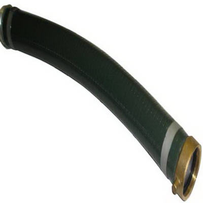 3-1200-200-20 2 In. X 20 Ft. Water Suction & Discharge Hose