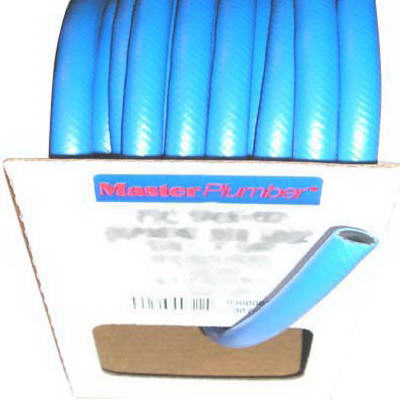 A14000tbtv 0.25 In. X 0.5 In. X 100 Ft. Pvc Air Hose