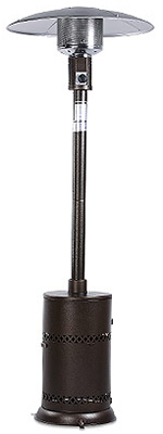 Four Seasons Srph31 19 X 19 In. Stylish Outdoor Patio Heater