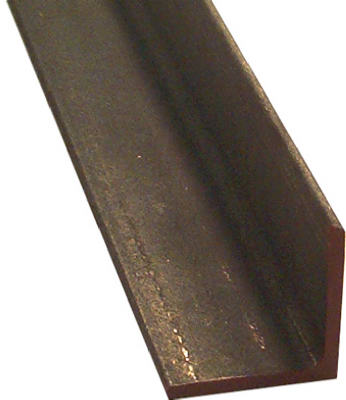 11709 0.13 X 1.5 X 36 In. Steel Angle