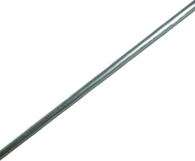 11620 0.5 X 36 In. Round Steel Rod