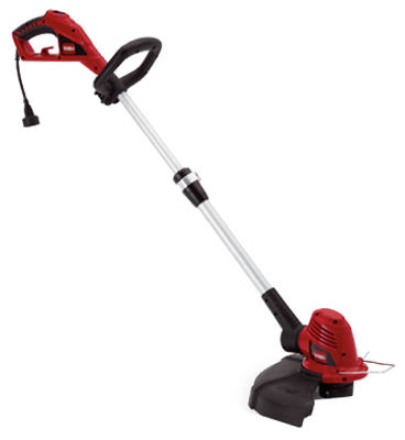 51480a 14 In. Electric Trimmer With Walk Behind Edging