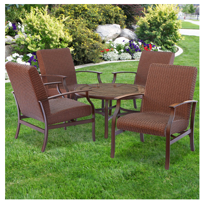 Vernon Dinettes and Bar Stools