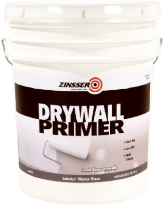 01500 5 Gallon Water Base Drywall Primer