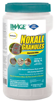 UPC 070624600290 product image for Central Garden 100502678 2.8 lbs. Granular Noxall Vegetation Killer | upcitemdb.com