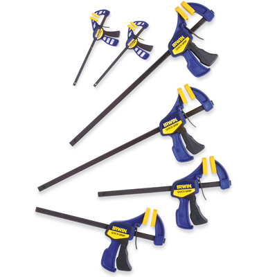 1922888 6 Piece Clamp Set