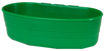 Acu2green Cage Feed Cup - Green