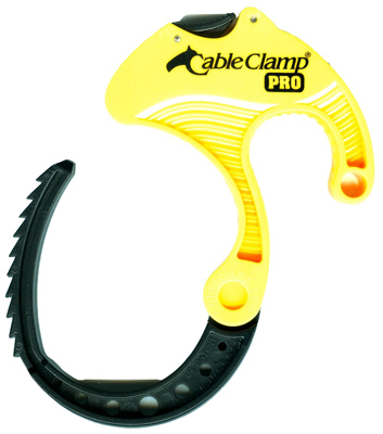 Cable Clamp Ccmp090303-up-001 Cable Clamp Pro, Medium
