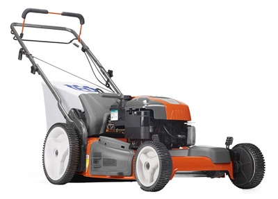 Husqvarna HU725FH 961450013 22 in.3-in-1 Self Propelled Lawn Mower