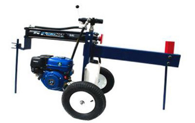 UPC 093184521607 product image for Speedway 52160 22 Ton Gas Log Splitter | upcitemdb.com