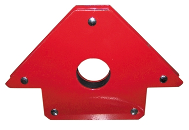 207 Multi-purpose Magnet, Large - Red