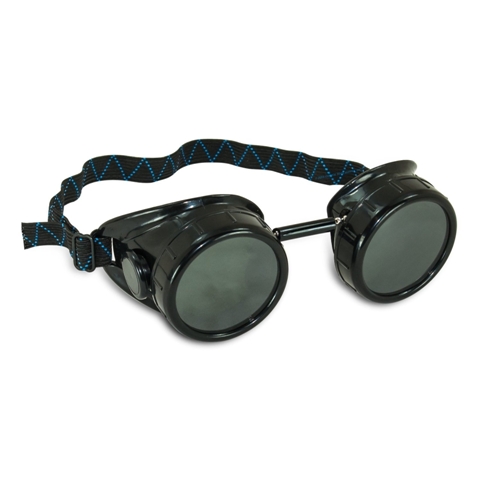 108 Shaded No. 5 Economy Cup Brazing Goggles