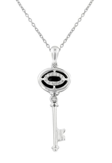 Mylo Sterling Silver Jewelry