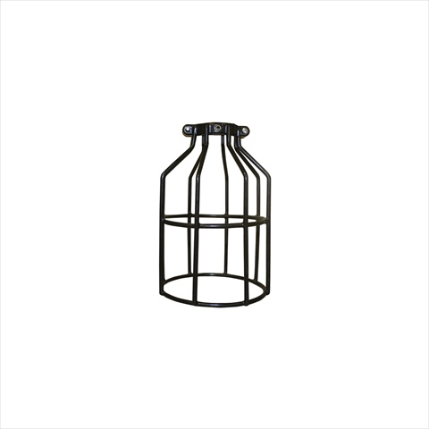 08-00204 Metal Replacement Light String Cage, Case Of 20
