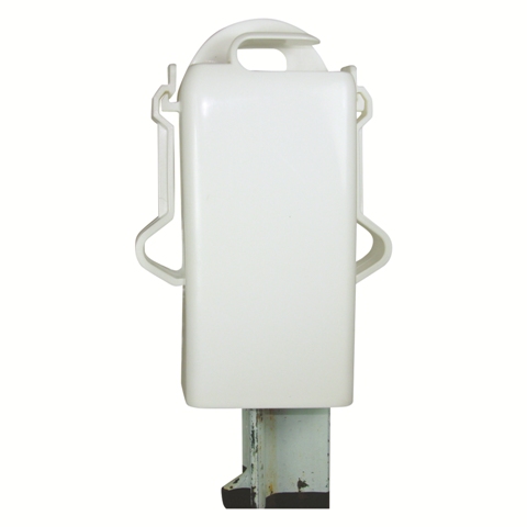 102133 T Post Topper With 2 In. Tape Insulator