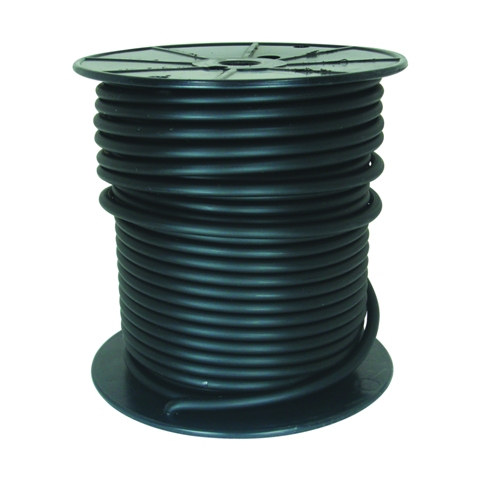 Undergate Aluminum Cable, 12.5 Gauge - 50 Ft. Spool