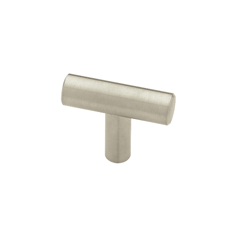 Liberty P01025-ss-c 1.63 In. Stainless Steel Bar Knob - 1 Pack