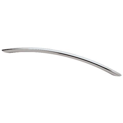 Liberty P0256d-pc-c 8.81 In. Bow Pull - Polished Chrome - 1 Pack