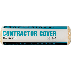 Psb - 508470900 0.5 In. Contractor Smooth Knit Cover