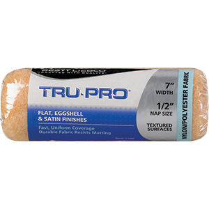 Psb - 508972700 7 In. Tru-pro Knit Roller Cover