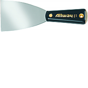 Allway Tools X3f 3 In. Flex Scraper Nylon Handle
