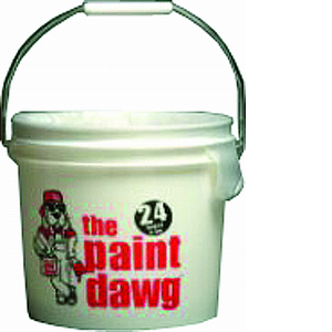 Pd20 2 Gallon Paint Dawg Multi Liner Bucket