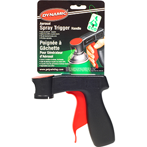 Dynamic KZ043400 Can-Gun 1 Aerosol Spray Trigger Handle
