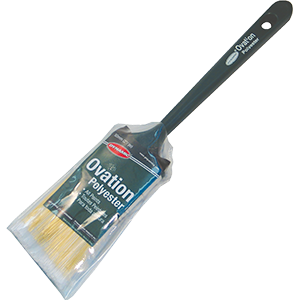 Dynamic Hb223705 2 In. Ovation Angled Polyester Brush