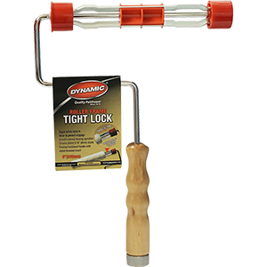 Dynamic Hb21749u 9 In. Tight Lock Pro Wood Handle Cage Frame