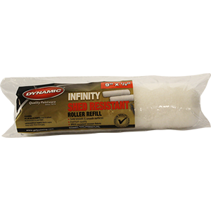 Dynamic Hb21797u 9 X 0.5 In. Infinity Shed Resistant Refill Us