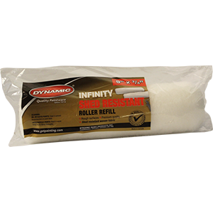Dynamic Hb21798u 9 X 0.75 In. Infinity Shed Resistant Refill