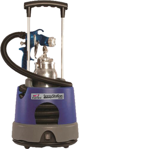 Earlex