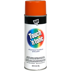 253562 10 Oz. Red Oxide Touch N Tone Primer Spray Paint
