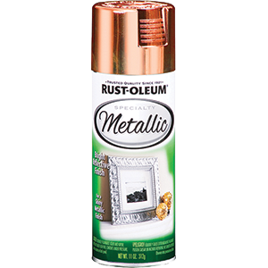 Corp 1937830 11 Oz. Copper Metallic Specialty Spray