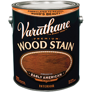 211685 1 Gallon - Early Amerian Oil Based Wood Stain