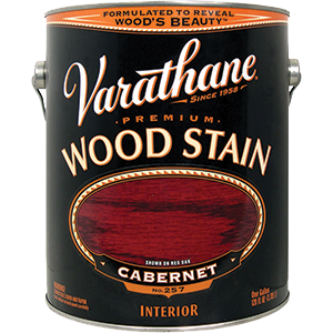 223085 1 Gallon - Cabernet Oil Based Wood Stain