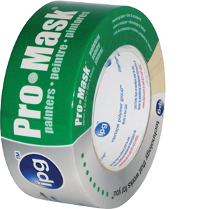 5205 3 In. X 60 Yard Painters Grade Mask Tape