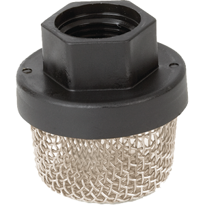 235004 0.75 In. Inlet Strainer