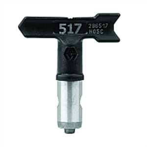 286517 Rac 5 Reversible Switch Tip For Airless Paint Spray Guns