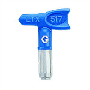 Ltx519 Rac X Switch Sprayer Tip Latex Series