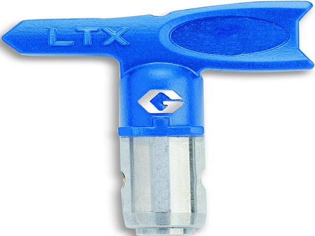 Ltx617 Rac X Switch Sprayer Tip Latex Series