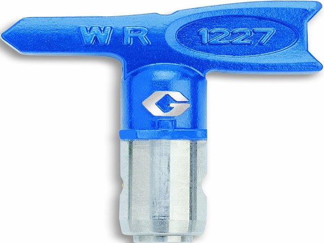 Wr1221 Rac X Wide Switch Spray Tip