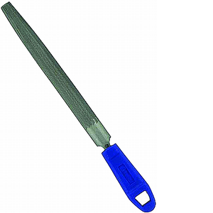 Great Neck Saw Hhr8c 8 In. Half Round File With Handle