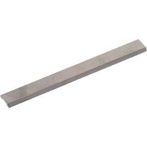 Hyde Mfg 11180 2.5 In. 2-edge Carbide Replacement Blade For 10620
